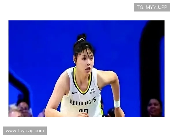 李月汝首发砍下两双创纪录 飞翼主场力克梦想豪取关键胜利