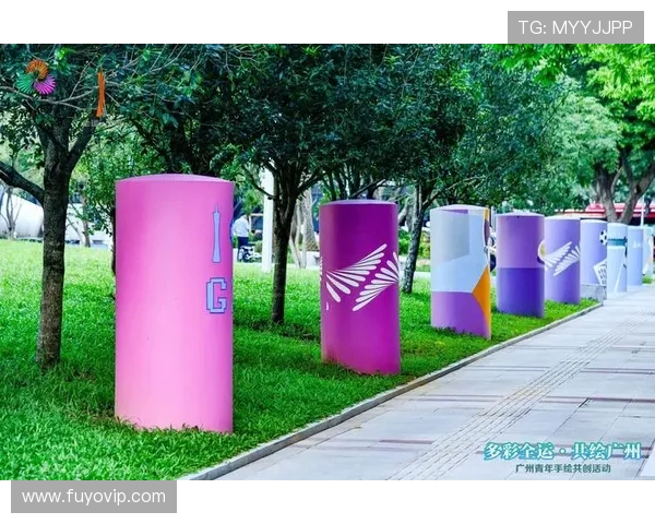 全运会城市景观焕新升级打造精彩纷呈的全民体育盛会氛围