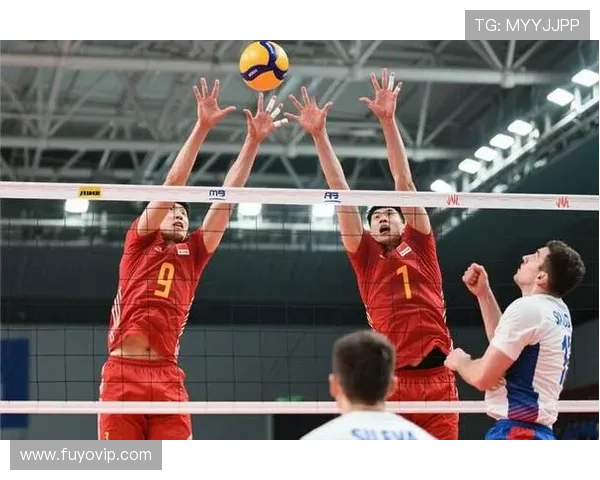 山东U20男排全运会赛场连胜两场 展现强劲实力引发关注