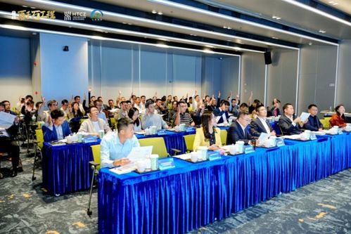 国际化运营创新赋能 河套高端科研区物业联盟助推世界级科研枢纽崛起