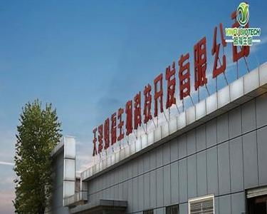 天津蚓福生物 科技赋能生态农业的创新之路